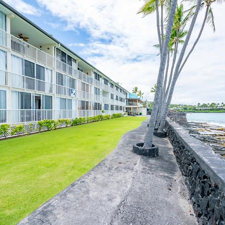 Magic Sands Condos Keauhou Zewnętrze zdjęcie