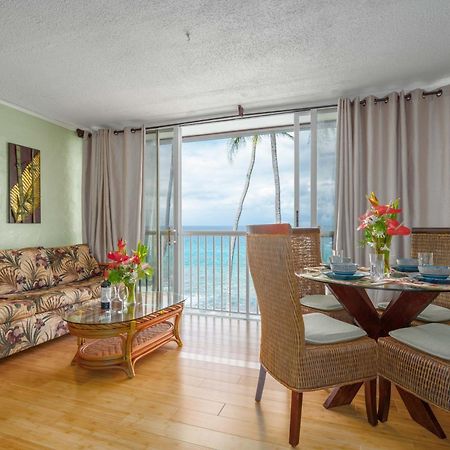 Magic Sands Condos Keauhou Zewnętrze zdjęcie