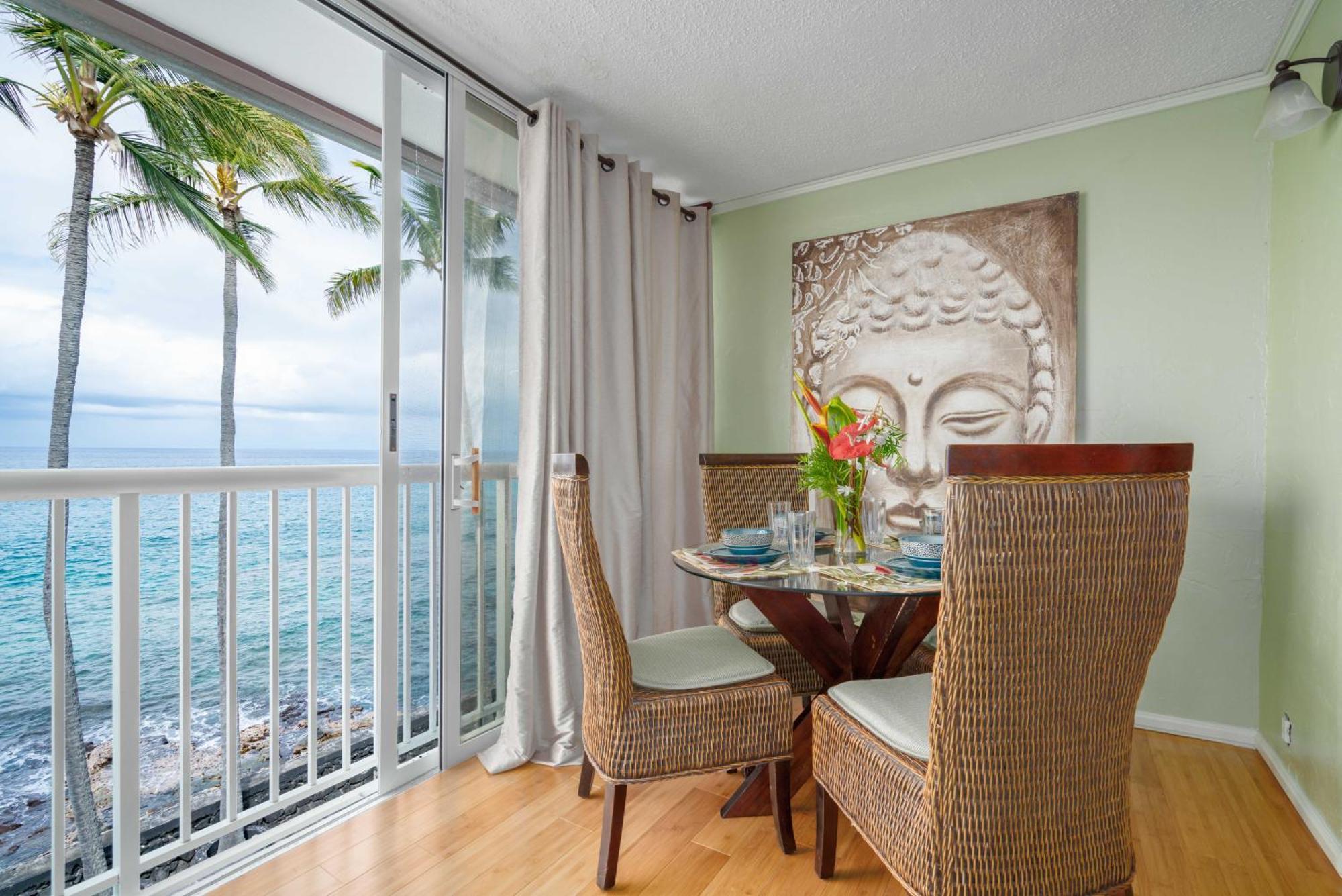 Magic Sands Condos Keauhou Zewnętrze zdjęcie