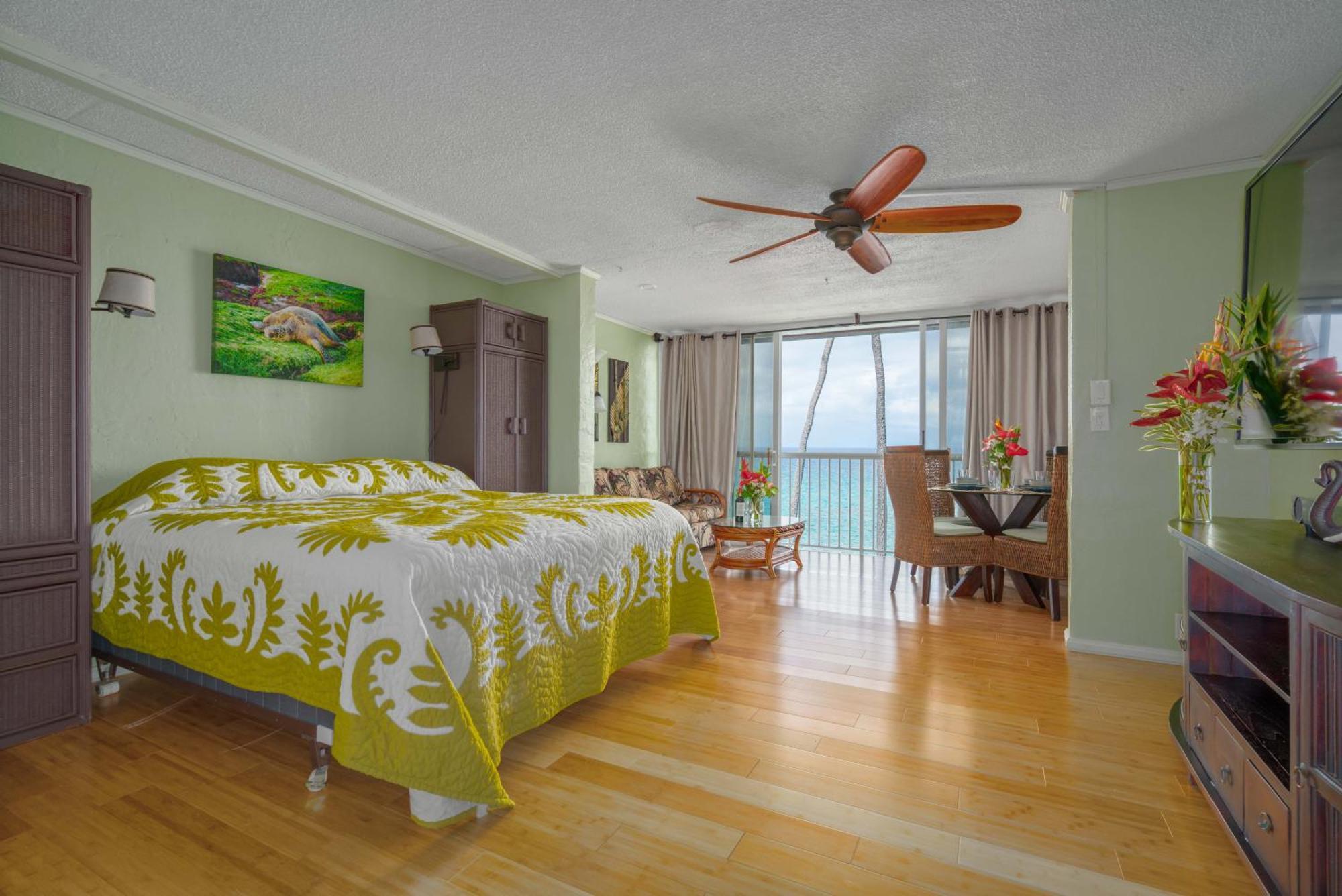 Magic Sands Condos Keauhou Zewnętrze zdjęcie