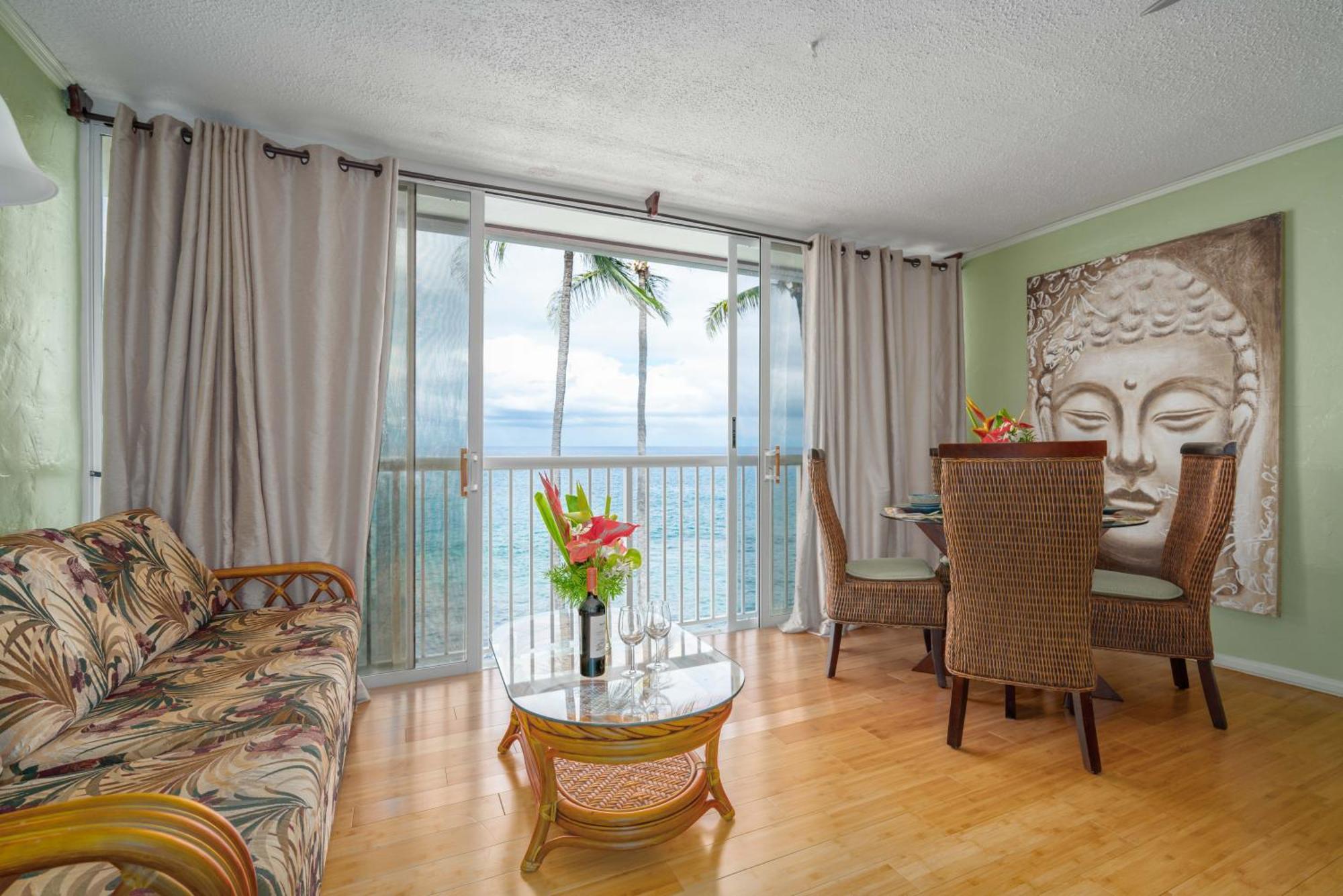 Magic Sands Condos Keauhou Zewnętrze zdjęcie